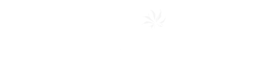 Mein Logo "Natürlich mit Andrea" in weiss (transparent)